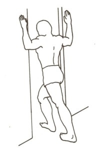 posture stretches, neck pain, posture