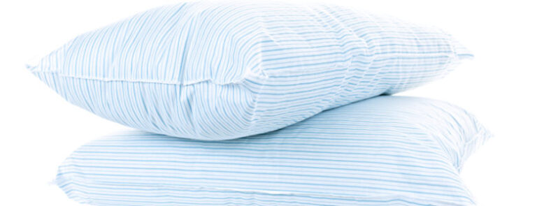 pillow, chiropractor, Toronto, neck pain, headaches