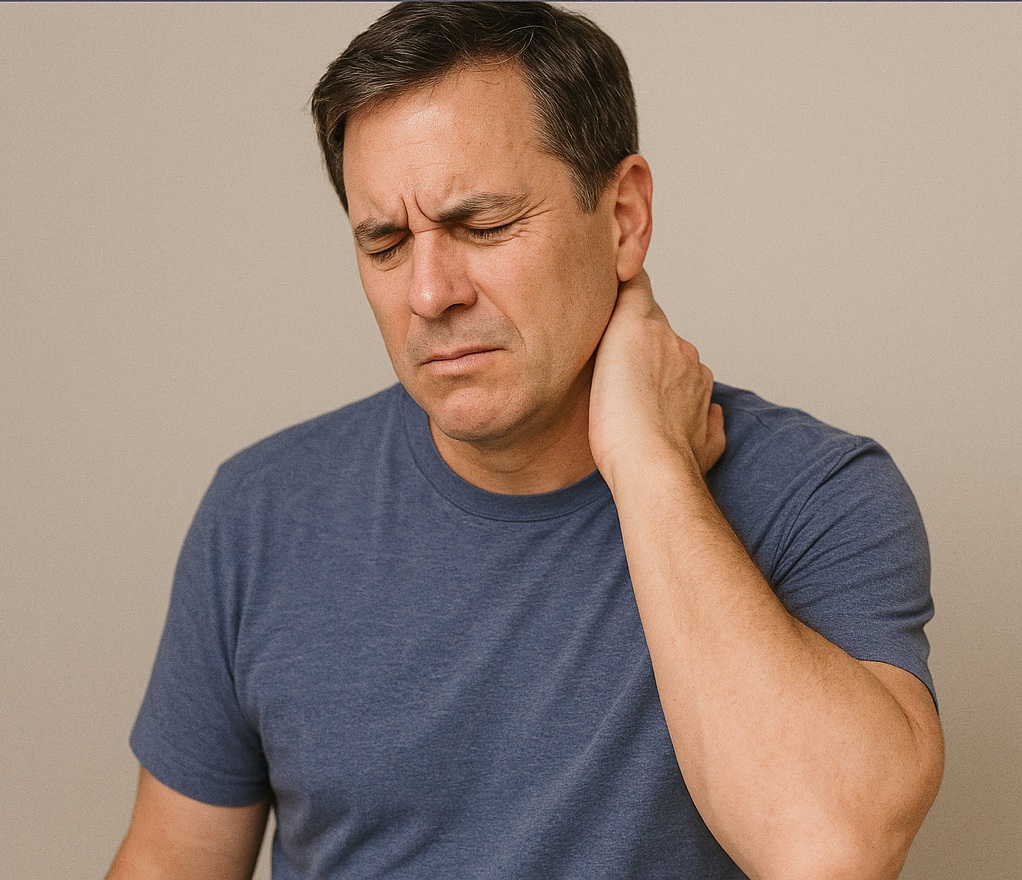 chiropractic care