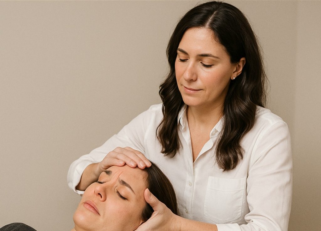 headache relief