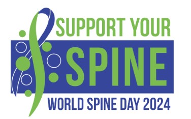 world spine day