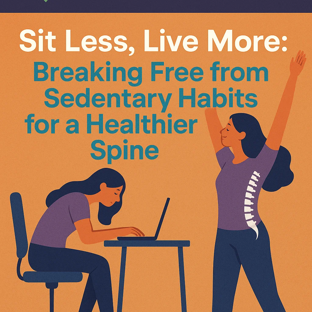 healthier spine