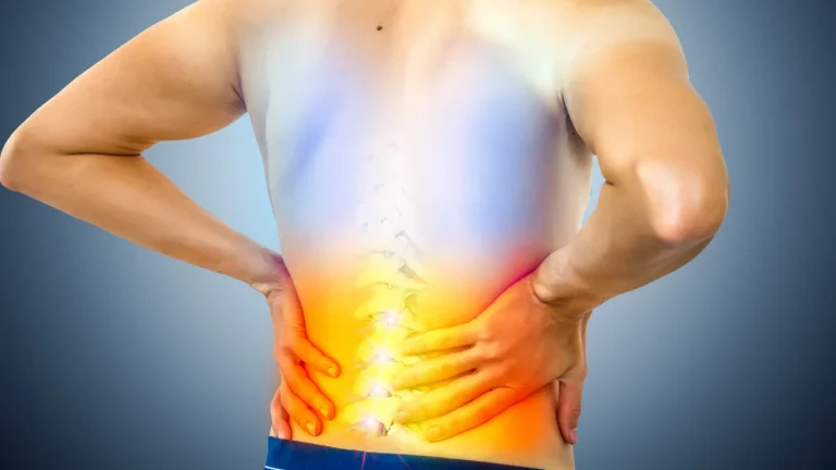 relieve sciatica