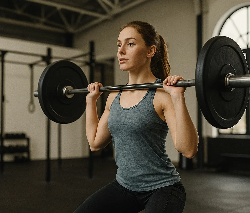 strenght training