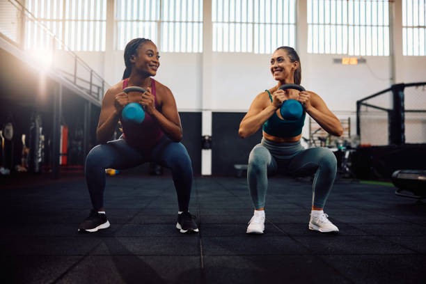 Strength Training