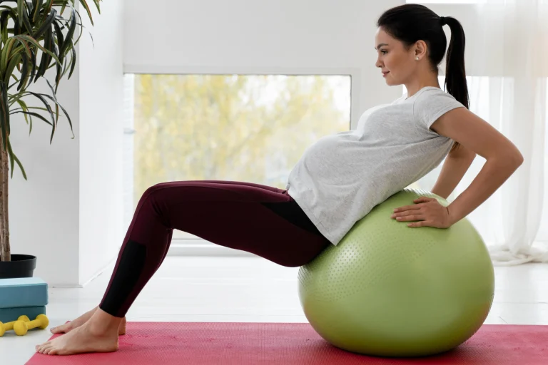 Chiropractic Care During Pregnancy