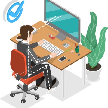 ergonic success