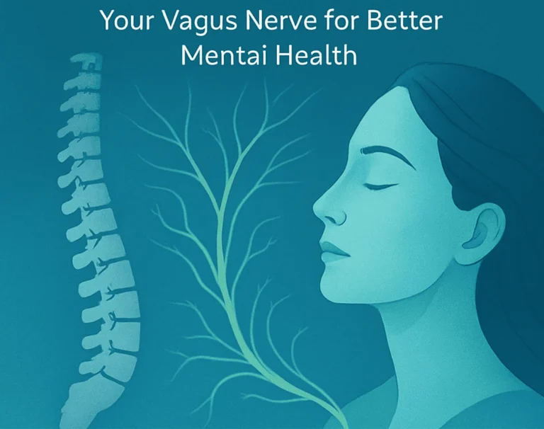 vagus nerve