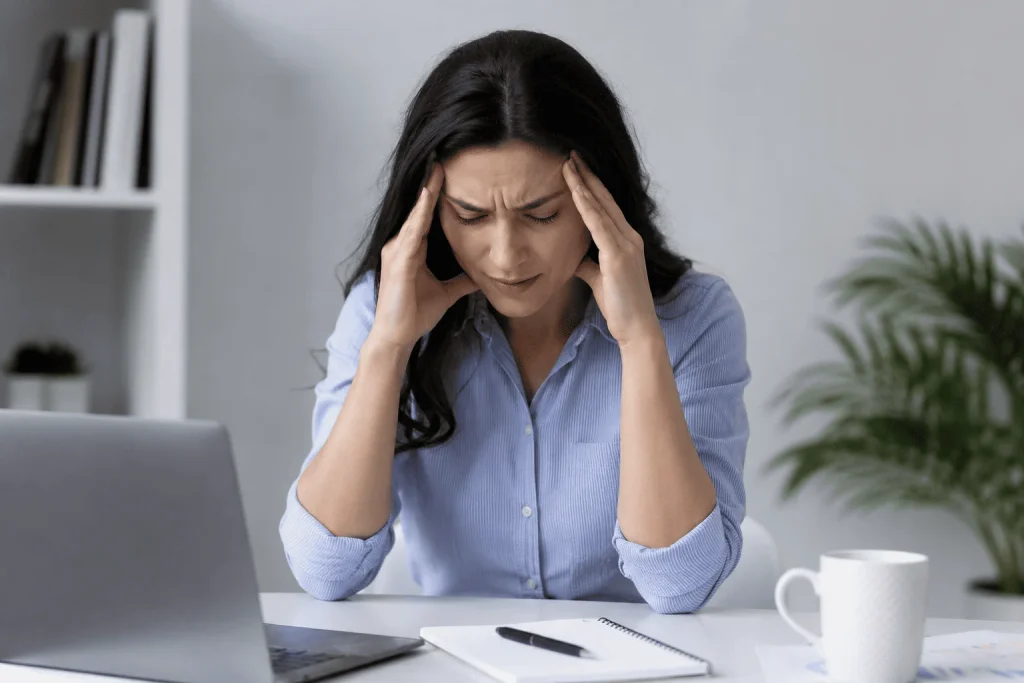types of headaches