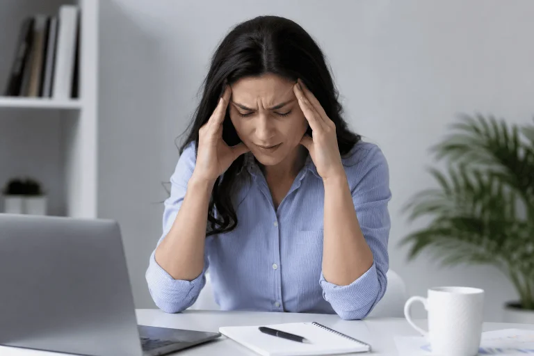 types of headaches