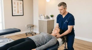 Cervicogenic Headaches