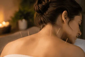 acupuncture