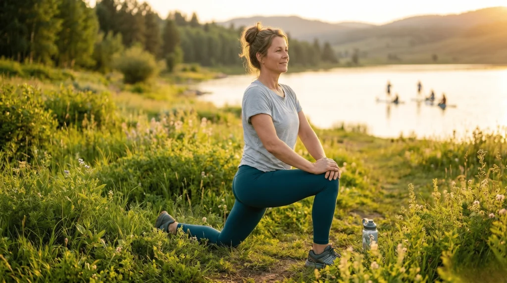 summer chiropractic tips