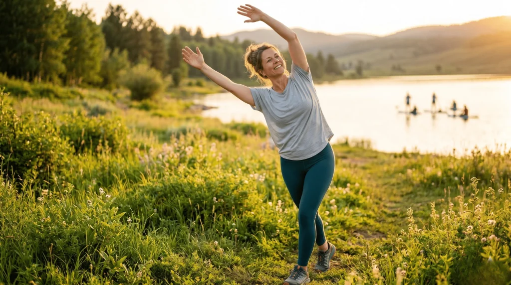 chiropractic summer tips