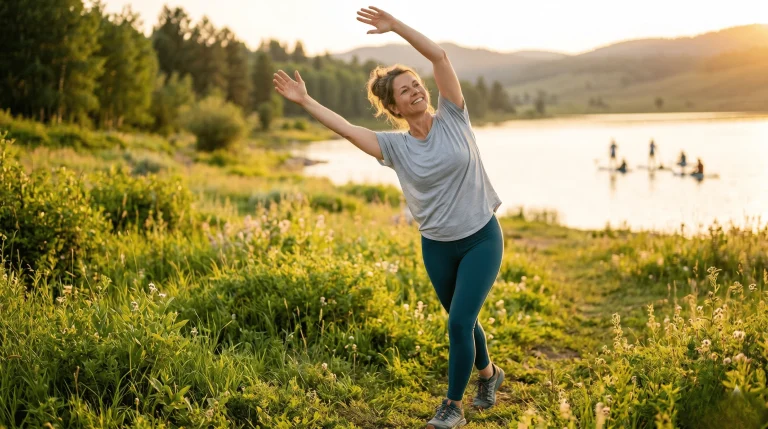 chiropractic summer tips