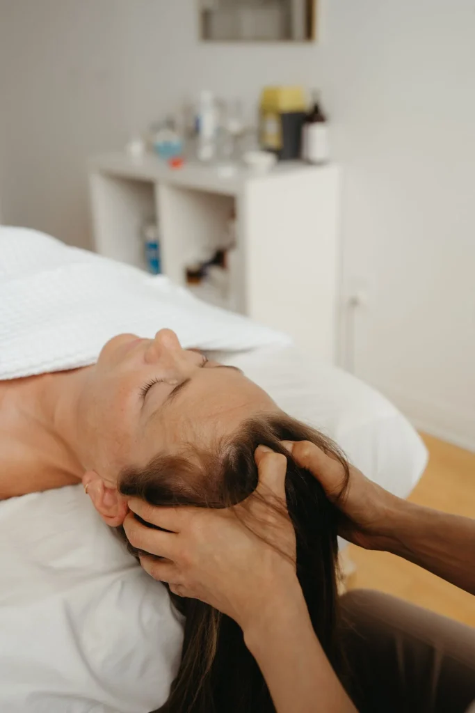 cosmetic acupuncture