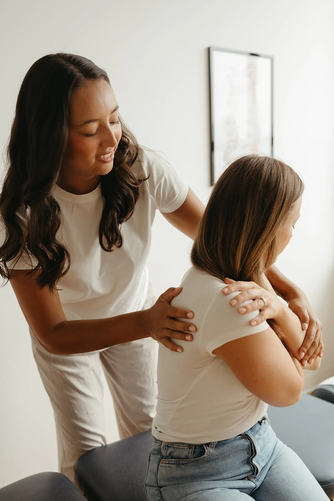 pregnancy chiropractic